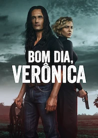 Bom Dia, Verônica