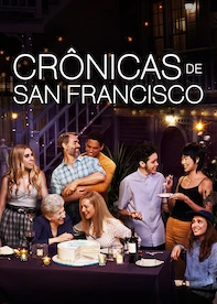 Crônicas de San Francisco