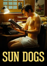 Sun Dogs