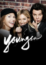 Younger