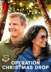 Operation Christmas Drop