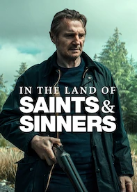 In the Land of Saints and Sinners