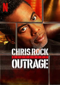 Chris Rock: Selective Outrage