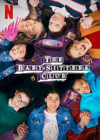 The Baby-Sitters Club