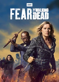 Fear the Walking Dead