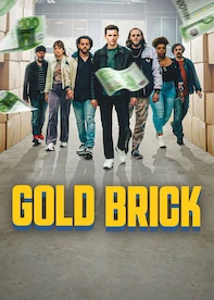 Gold Brick