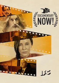 Documentary Now!