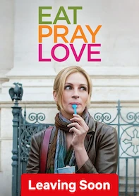 Eat Pray Love