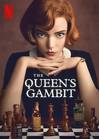 The Queen's Gambit
