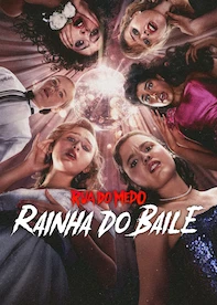 Rua do Medo: Rainha do Baile