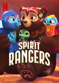 Spirit Rangers