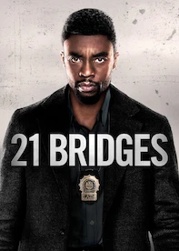 21 Bridges