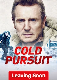 Cold Pursuit