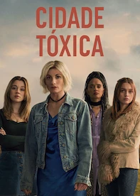Cidade Tóxica