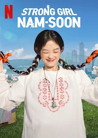 Strong Girl Nam-soon