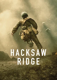 Hacksaw Ridge