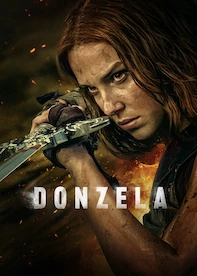 Donzela