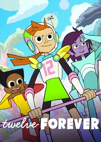 Twelve Forever