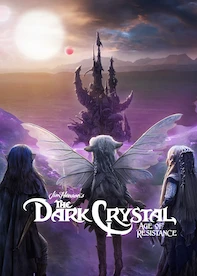 The Dark Crystal: Age of Resistance