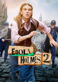Enola Holmes 2
