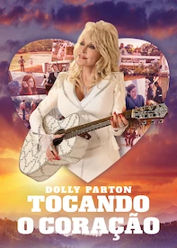 Dolly Parton - Tocando o Coração