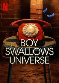 Boy Swallows Universe