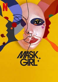Mask Girl