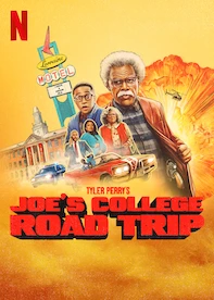 Joe’s College Road Trip