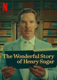 The Wonderful Story of Henry Sugar