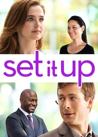 Set It Up