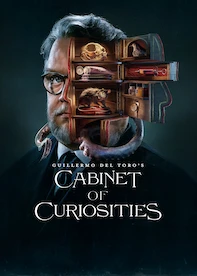 Guillermo del Toro's Cabinet of Curiosities