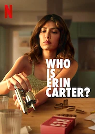 Who is Erin Carter?
