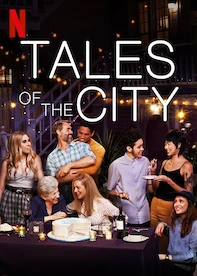 Tales of the City