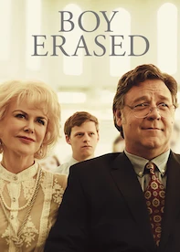 Boy Erased