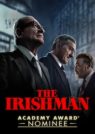The Irishman
