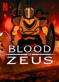 Blood of Zeus