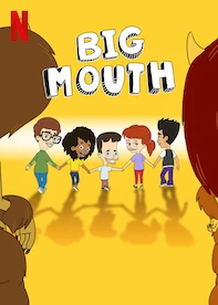 Big Mouth