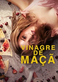 Vinagre de Maçã