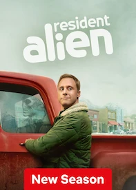Resident Alien