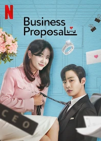 Business Proposal