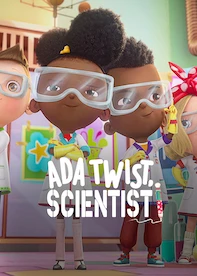 Ada Twist, Scientist