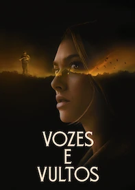 Vozes e Vultos
