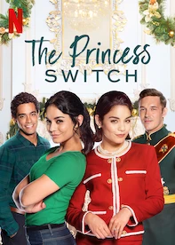 The Princess Switch