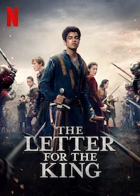 The Letter for the King