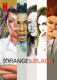 Orange Is the New Black