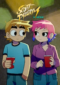 Scott Pilgrim: A Série