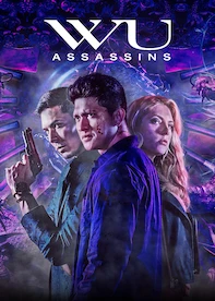 Wu Assassins