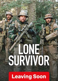 Lone Survivor