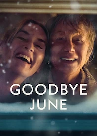 Goodbye June