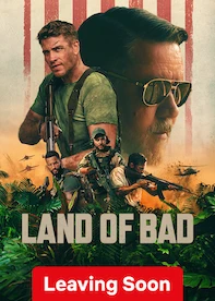 Land of Bad